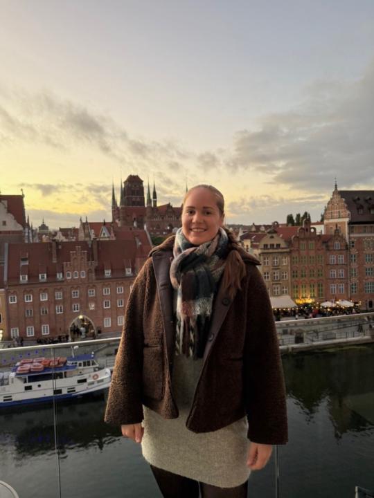 Marta Josefine Skretting