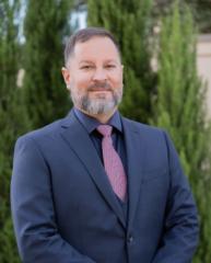 Chad M. Brignac