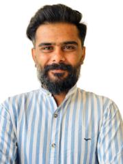 Vikas Chauhan
