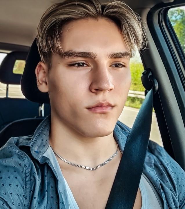 Lucien Fabrice Richard