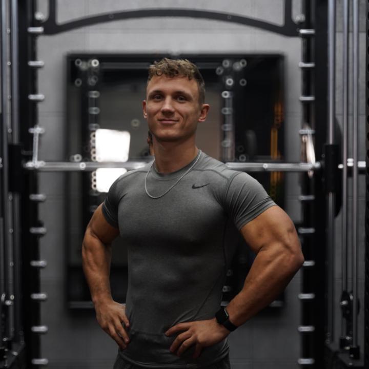 Justin Witkowski
