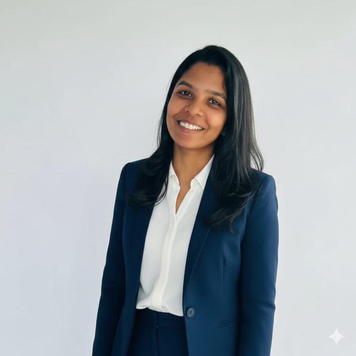 Arthi Dharmaraj