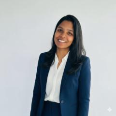 Arthi Dharmaraj