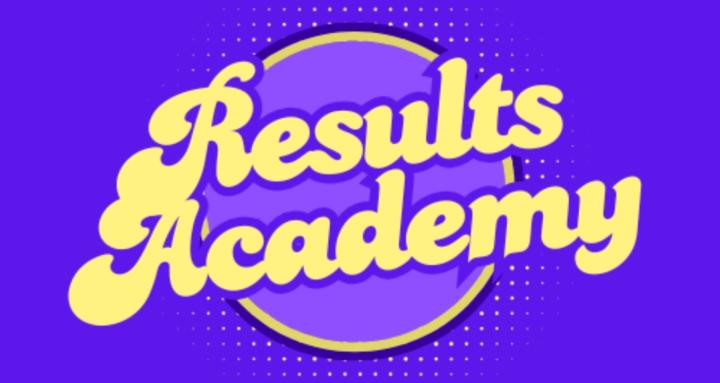  Results Academy