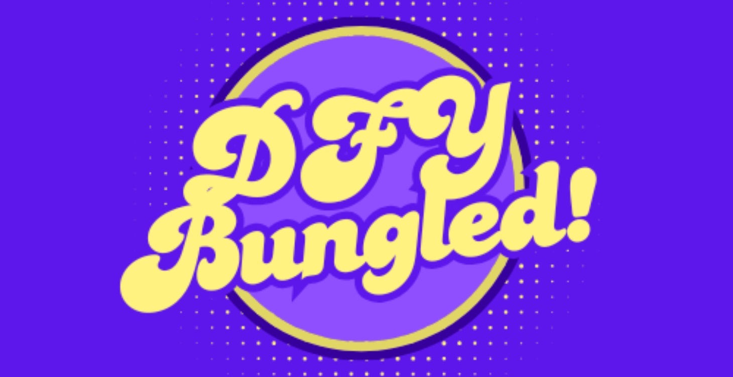 DFY BUNGLED TEMPLATES UPDATED 2025