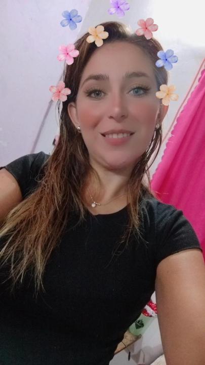 Benitez Daiana