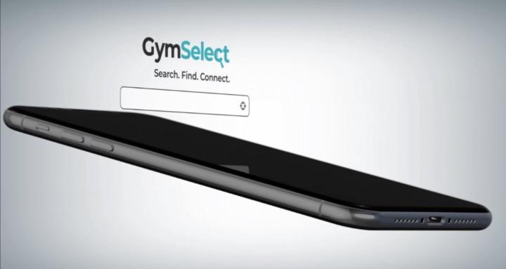 GymSelect