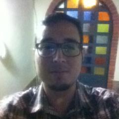 Cristhian Molina
