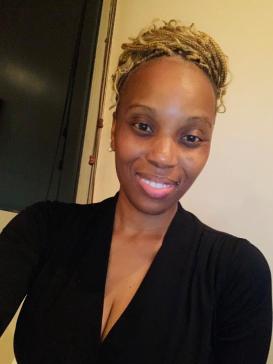 Pam Chikoore