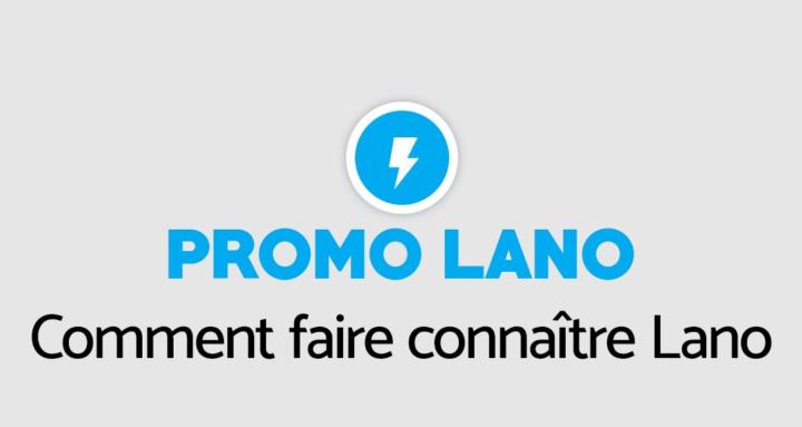 Promo Lano