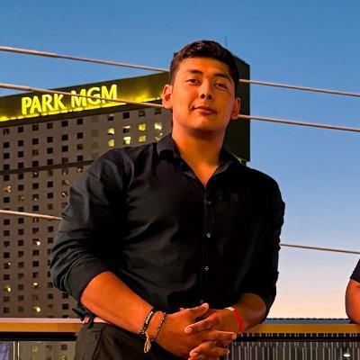 Marcos Gutierrez