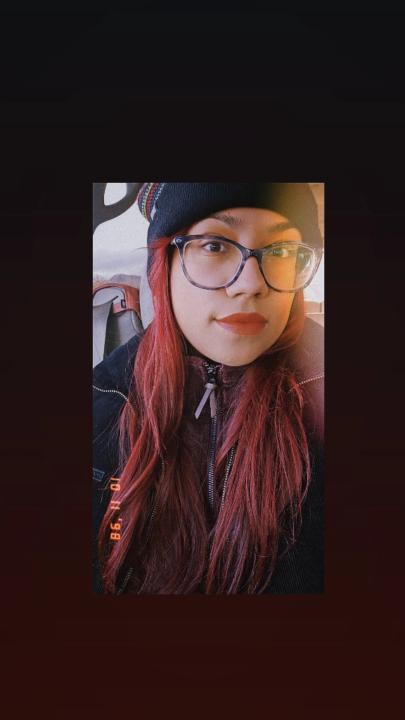 Janet Cruz