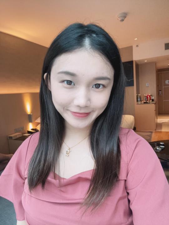 Nicole Tan Hui Yi