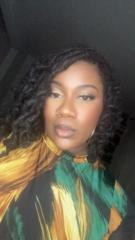 Tiffany Galloway