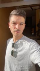 Alejandro Martin