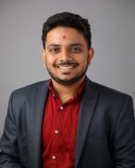 Parth Patel