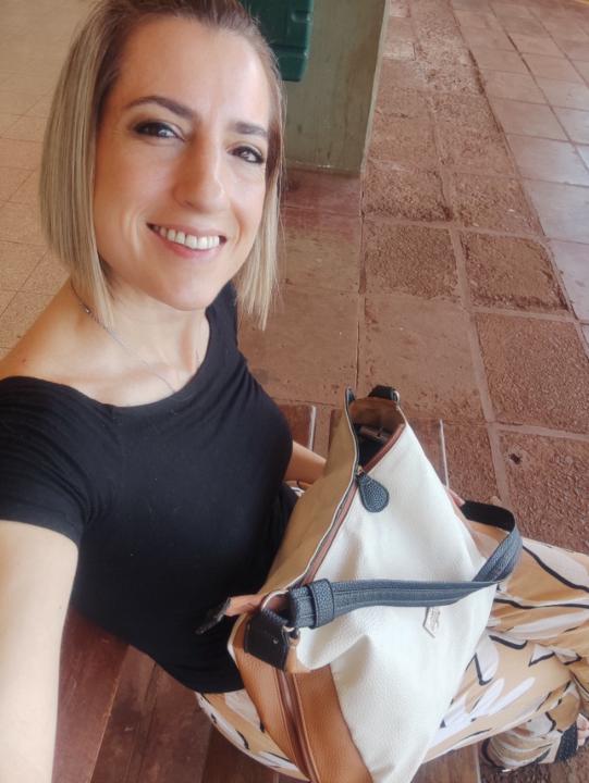 Melina Botana