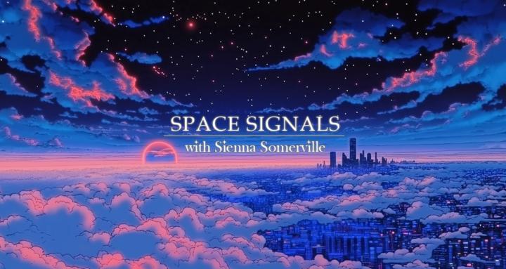 Space Signals