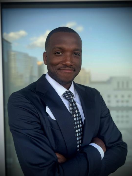 Carl Wedderburn