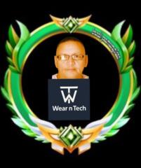 Mr. Tee Tauseef
