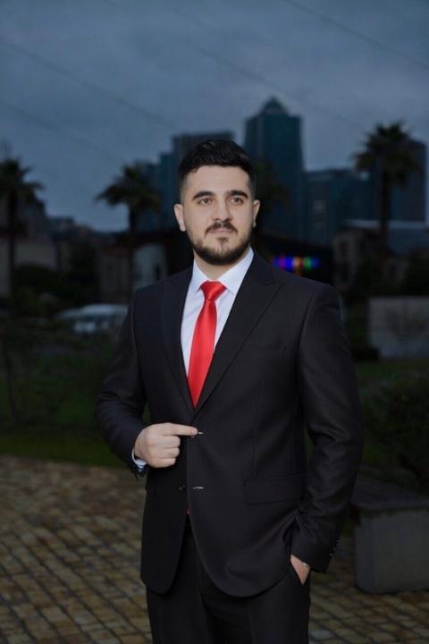 Sina A.mohammed