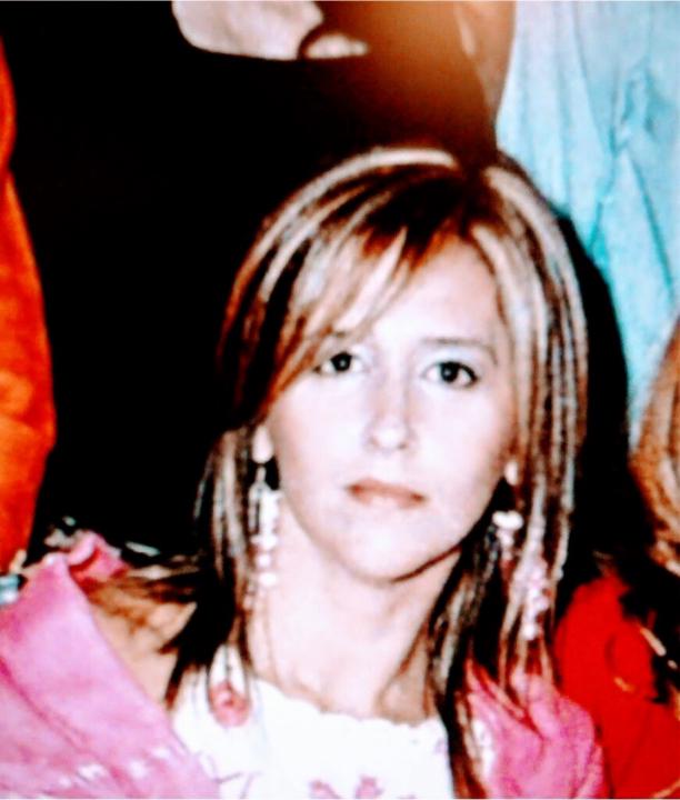 Ana Andrea Lara Souza