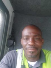 Darriet Gordon