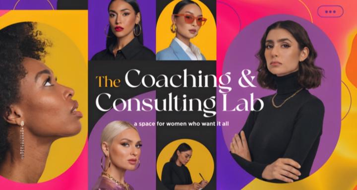 The Coaching & Consulting Lab 