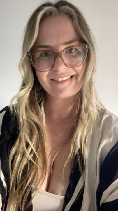 Megan Wilcockson