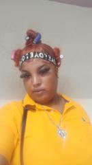Tasheka Fairclough