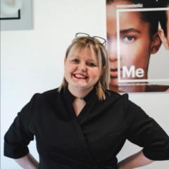 Laurie Degive