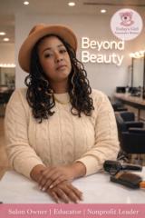 Tamia Jackson