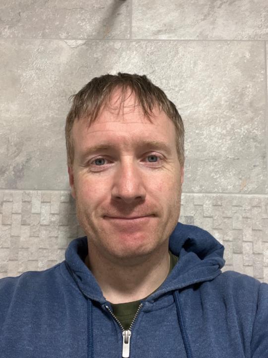 Jason Murphy