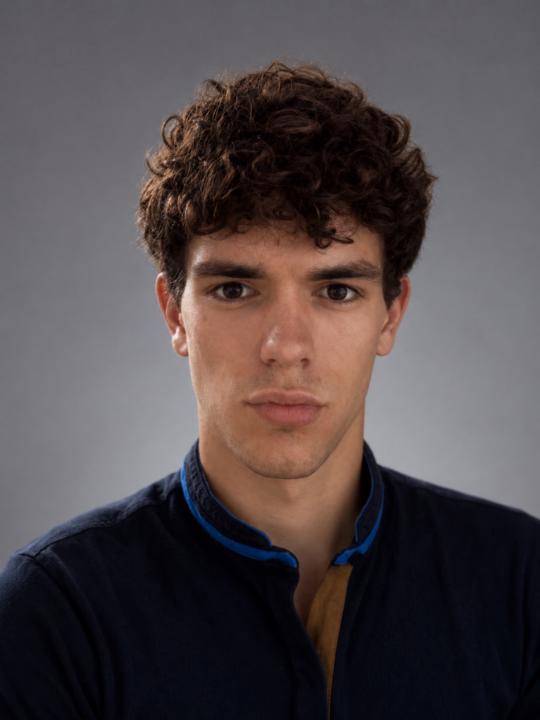 Alex Ilyric
