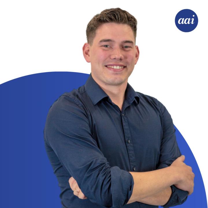 Benjamin Barnreuther