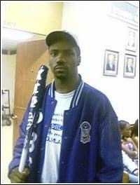 Jason Townsend