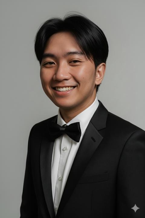 Dean Robert Kobe Guinto