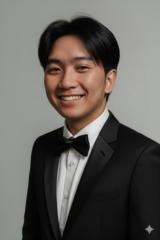 Dean Robert Kobe Guinto