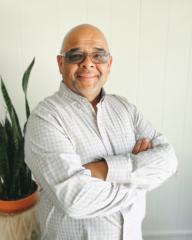 Paul Ybarra