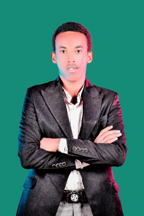 Abdirahman Osman