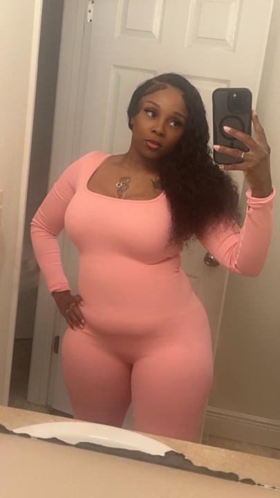 Jasmine Robinson
