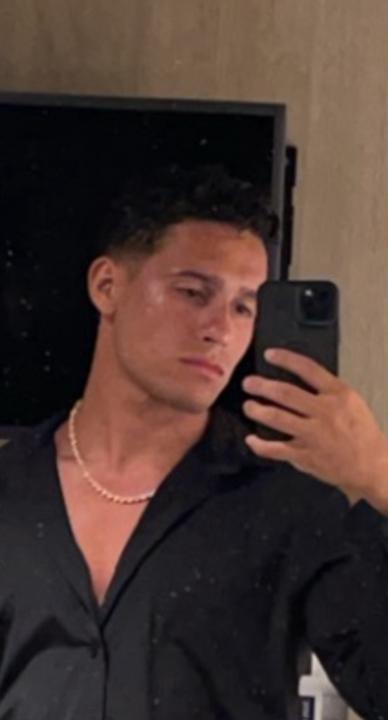 Jonathan Rosado
