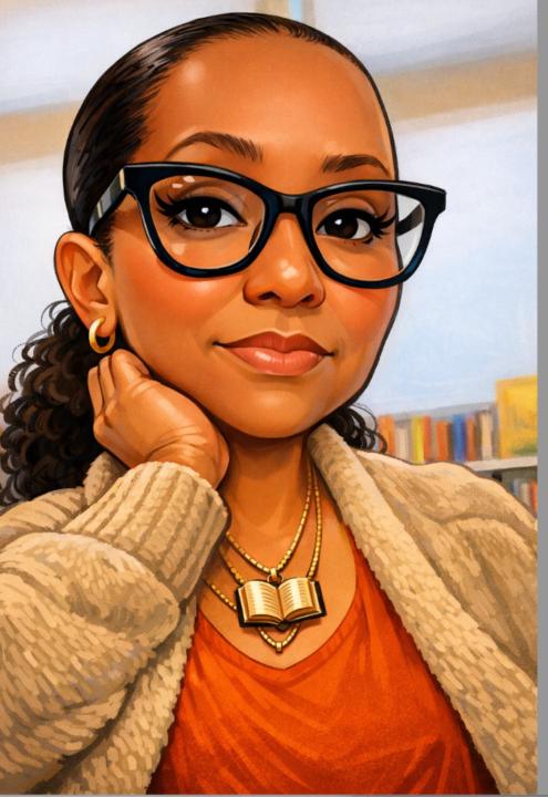 Phatima Mitchell
