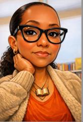 Phatima Mitchell
