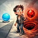 The Rabbit Hole icon