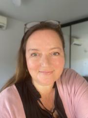 Tanya Manwaring