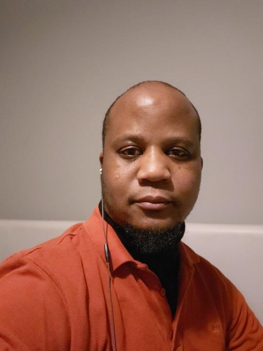 Phillip Matovu