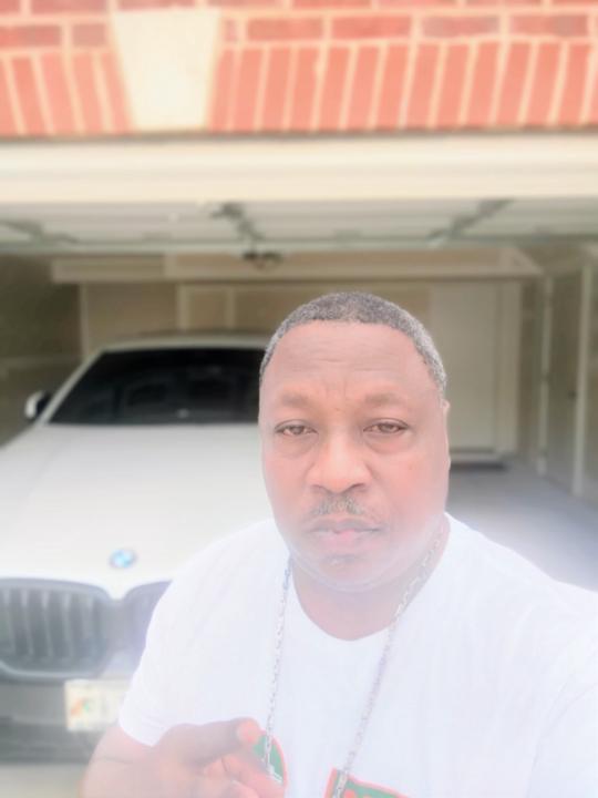 Clinton Tyler Jr
