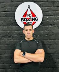 Fernando Palomeque