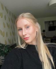 Svenja Wiebensohn